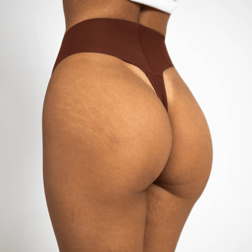 ElleGems™ Onzichtbare Camel Toe String 2+2 GRATIS