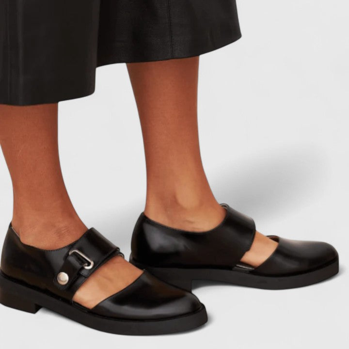 Lysanne | Elegante retro-schoenen met moderne twist