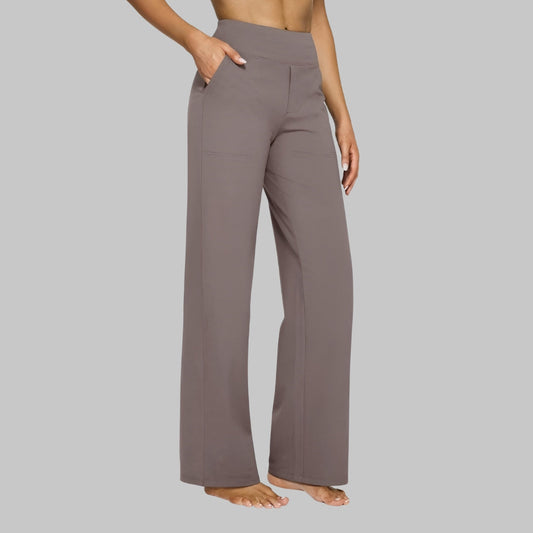 Klara™ | dé comfortabele stretchbroek voor elke vrouw - 1+1 GRATIS