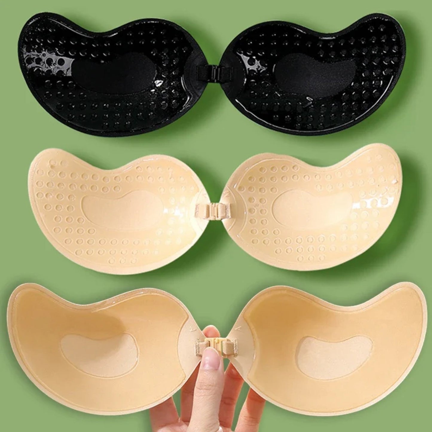 Shapewear™ Onzichtbare BH