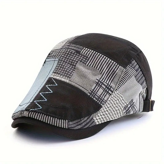 JIM™ | Patchwork Collector-pet