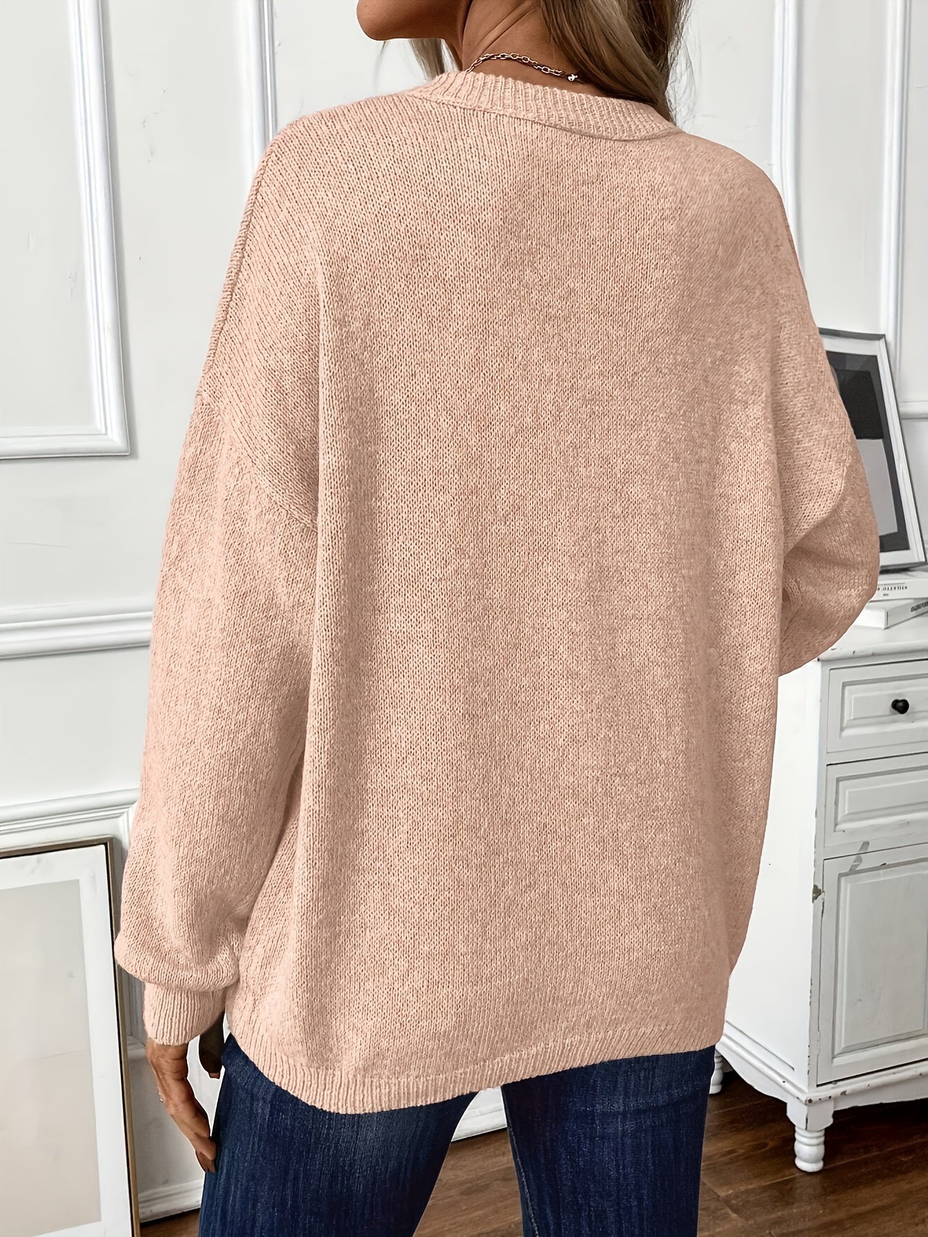 Luvelle – Elegante Trui