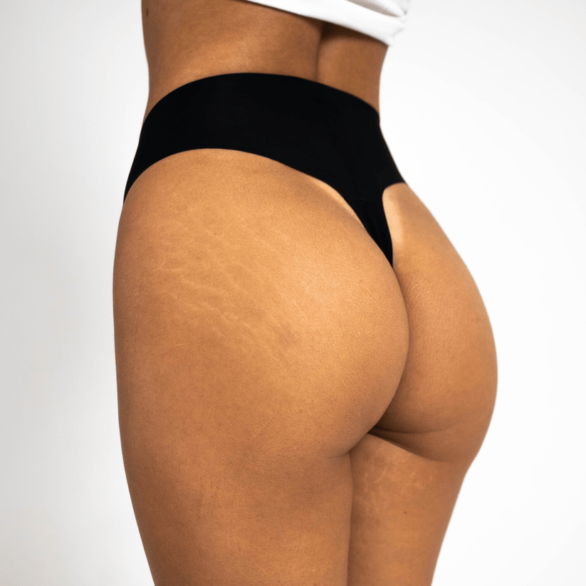 ElleGems™ Onzichtbare Camel Toe String 2+2 GRATIS