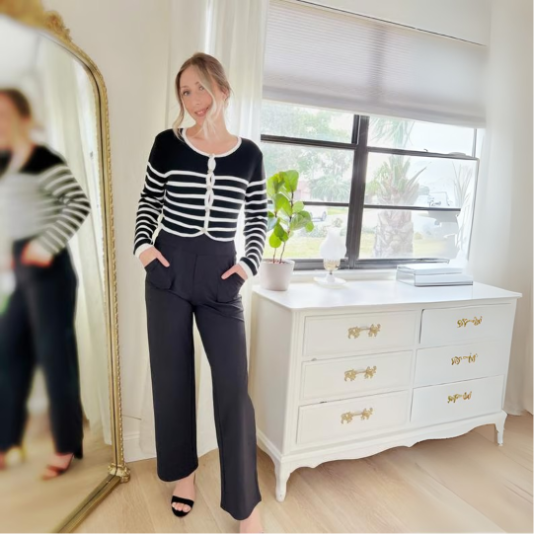 ComfortCurve Pantalon | 1+1 GRATIS
