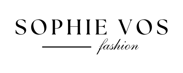 Sophie Vos Fashion