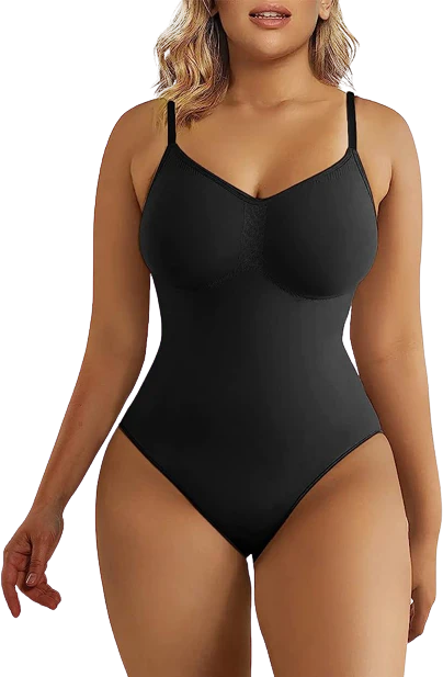 Shapewear™  Bodysuit String Shaper