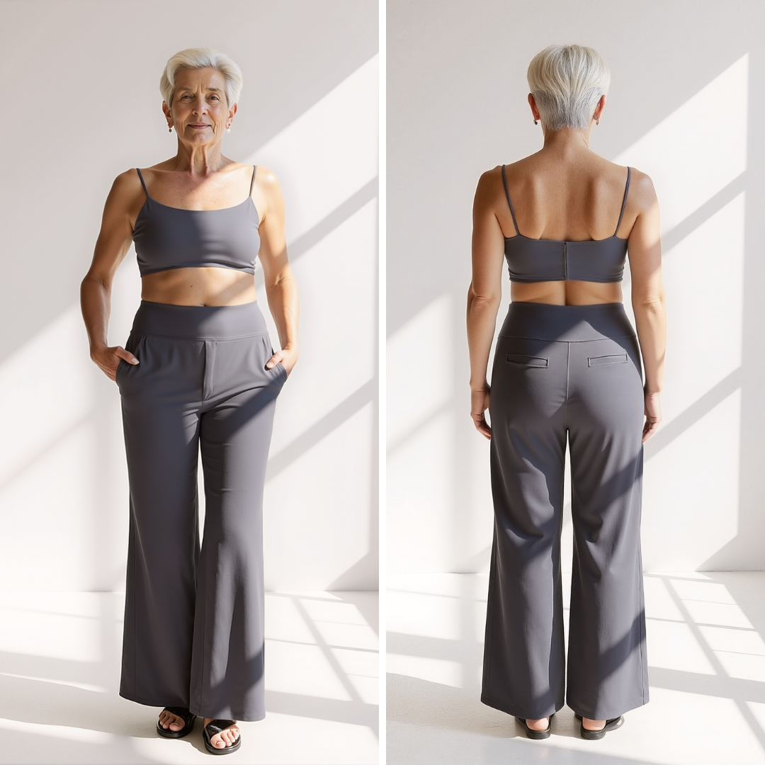 ComfortCurve Pantalon | 1+1 GRATIS