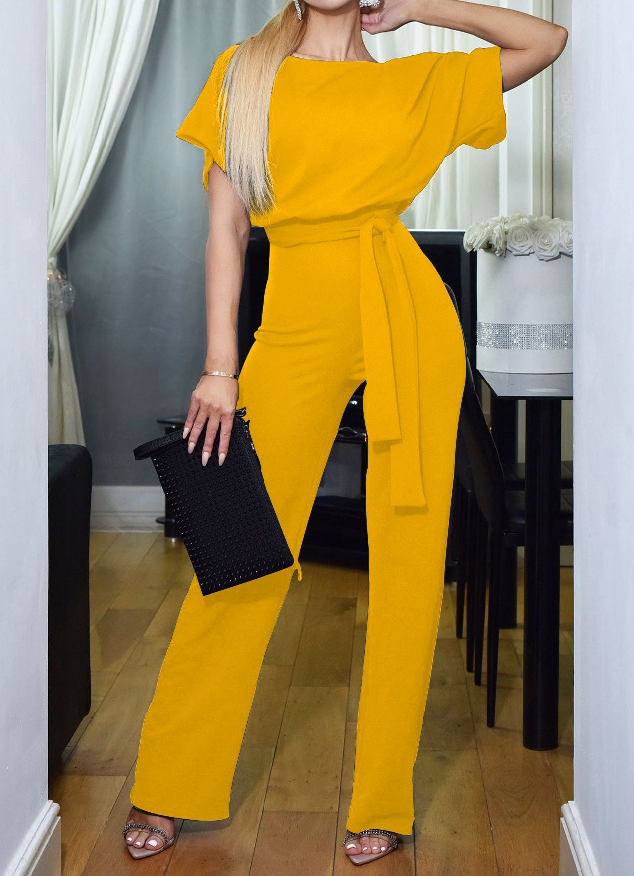 Maxima | Elegante Jumpsuit voor Dames