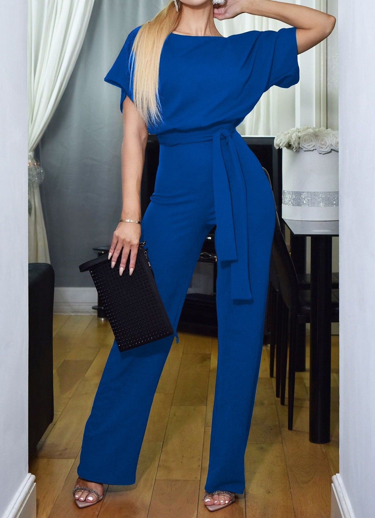 Maxima | Elegante Jumpsuit voor Dames