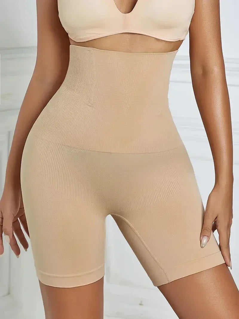 ShapeWear™ High Waist Body Shorts