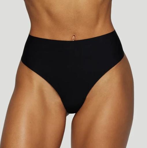 ElleGems™ Onzichtbare Camel Toe String 2+2 GRATIS