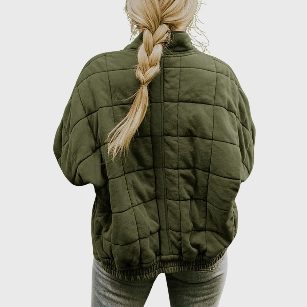 Sofie | Oversized tussenjas