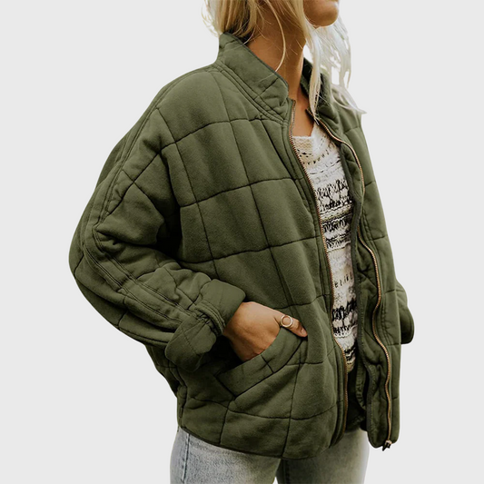 Sofie | Oversized tussenjas