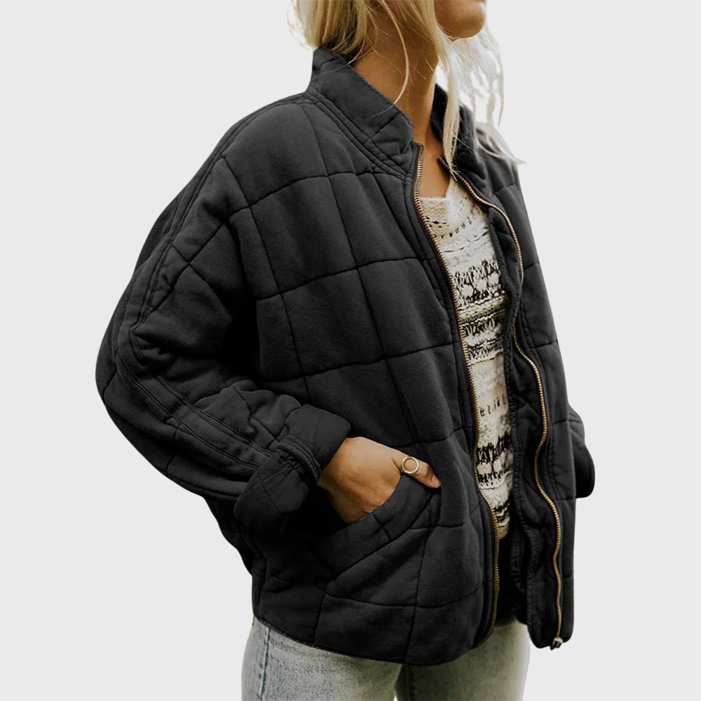 Sofie | Oversized tussenjas