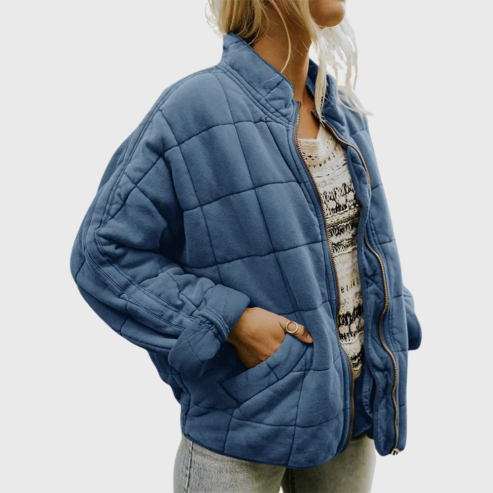 Sofie | Oversized tussenjas