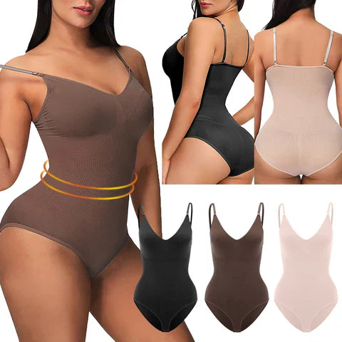 Shapewear™ Bodysuit Essential  1+1 GRATIS