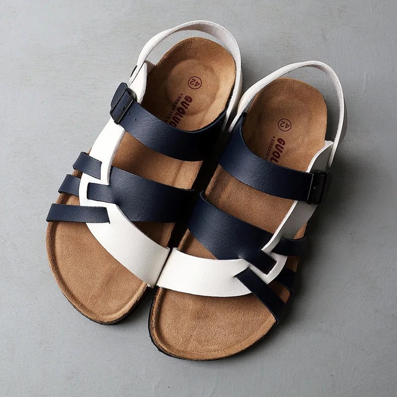 Veronica™ | Orthopedische Sandalen met Stijl