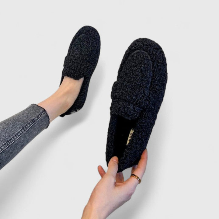 Solenne | Warme instappers met elegant design