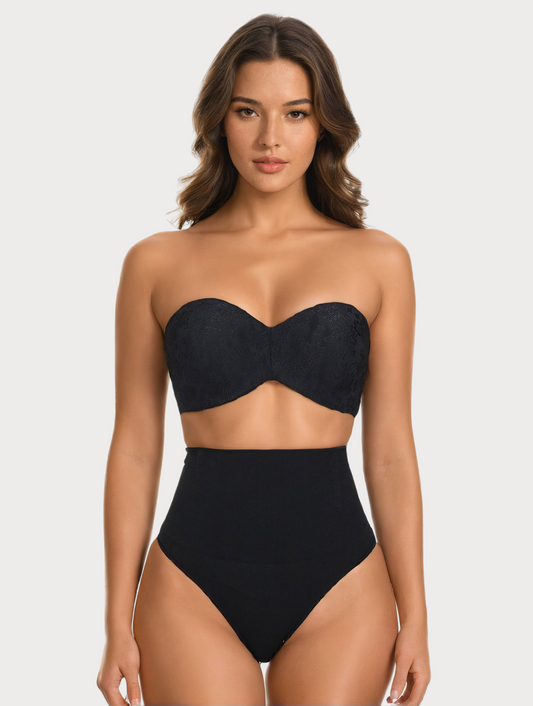 Shapewear™ Waist Shaper Thong 1+1 GRATIS