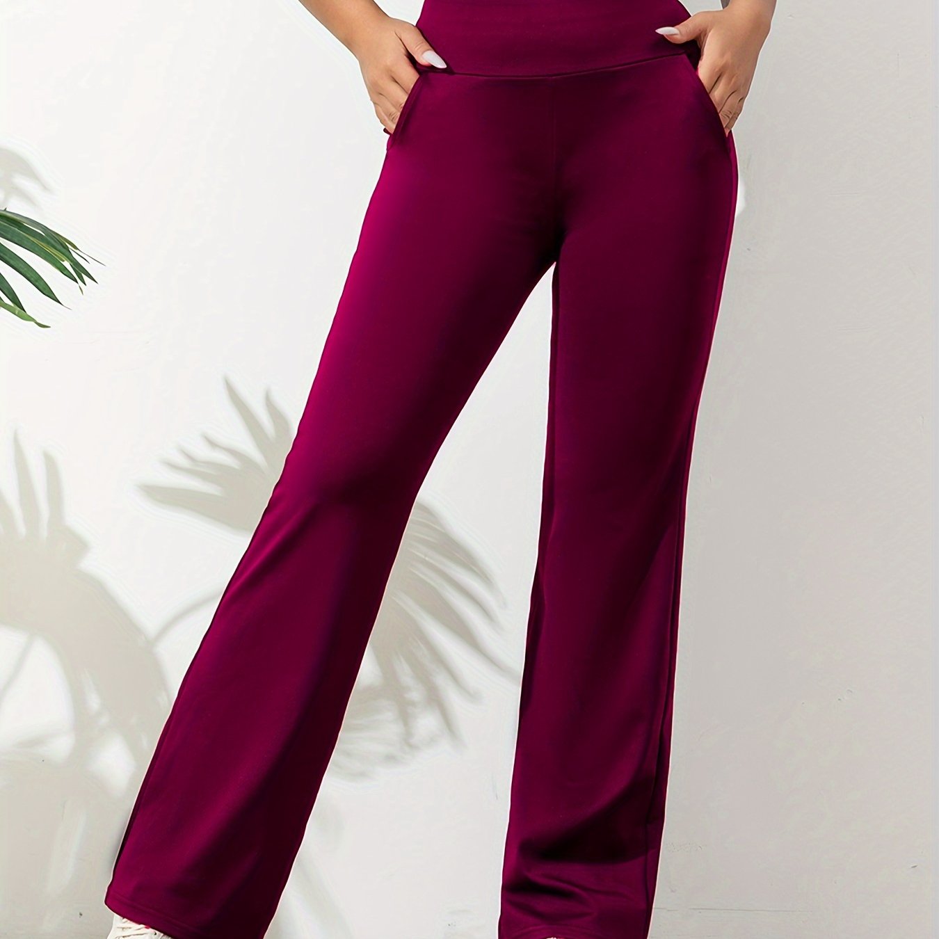 Kehlani | Comfortabele Flared Pants
