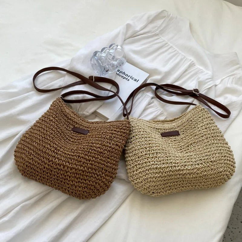 Isabelle | Elegante lichtgewicht tas