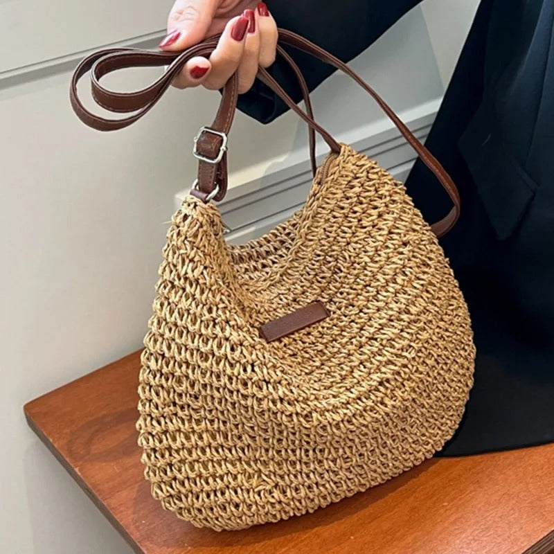 Isabelle | Elegante lichtgewicht tas