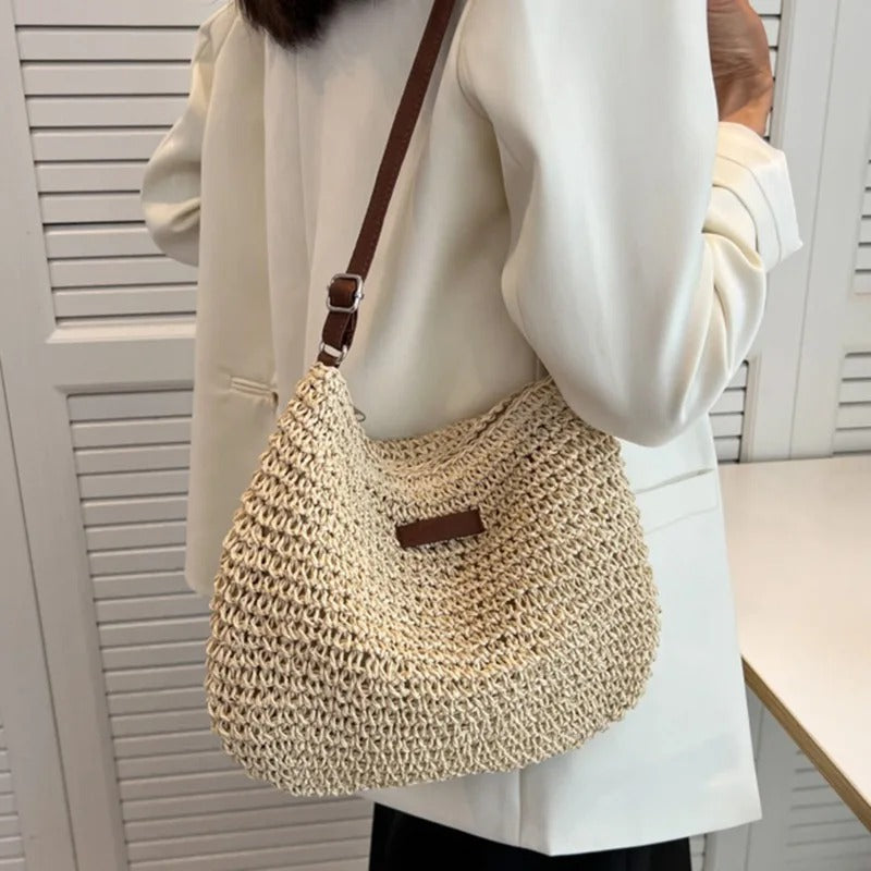 Isabelle | Elegante lichtgewicht tas
