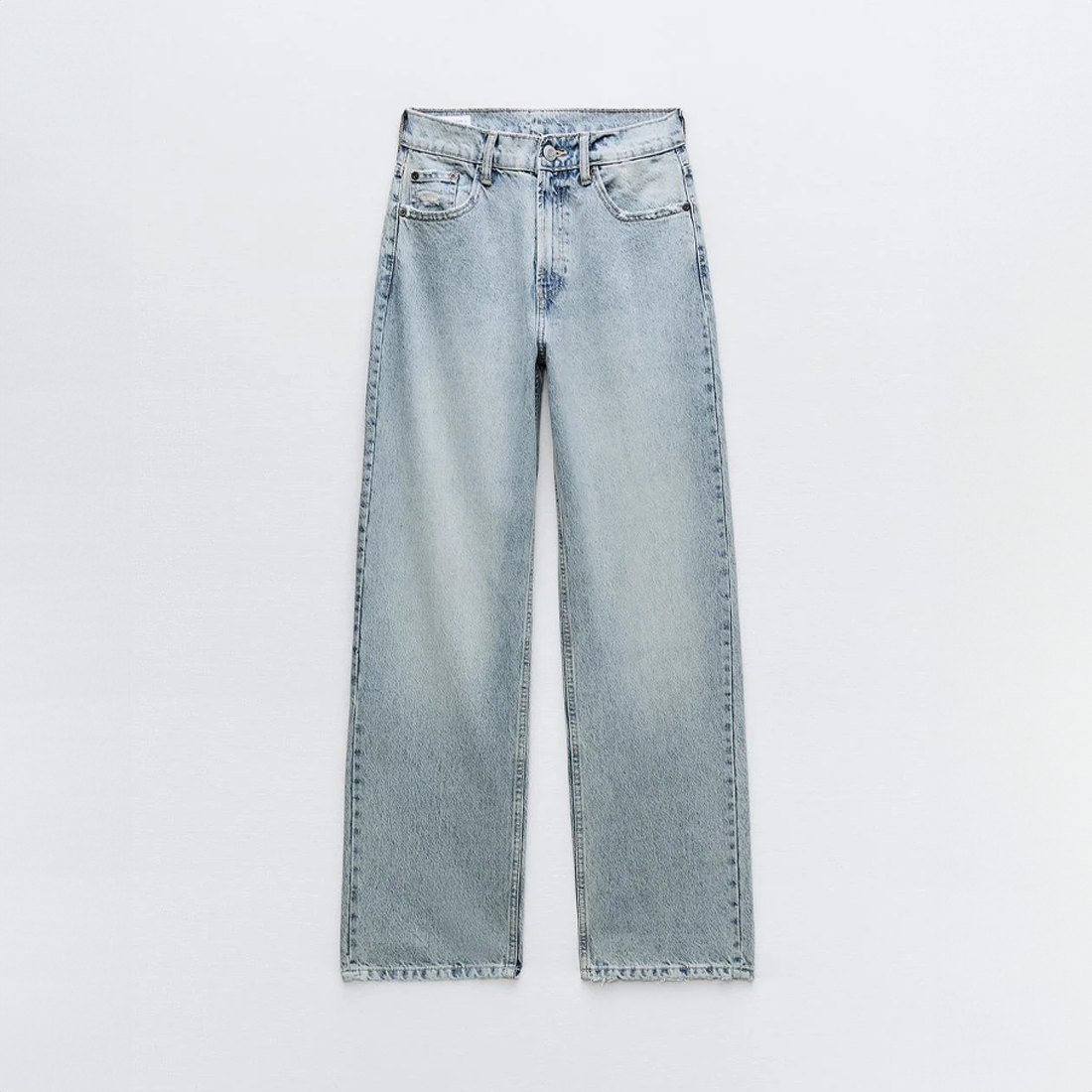 Hana | Vintage Ripped Jeans
