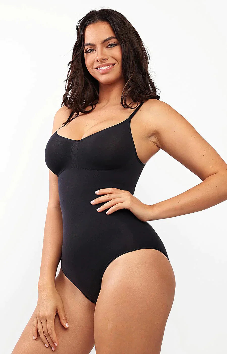 Shapewear™ Bodysuit Essential  1+1 GRATIS