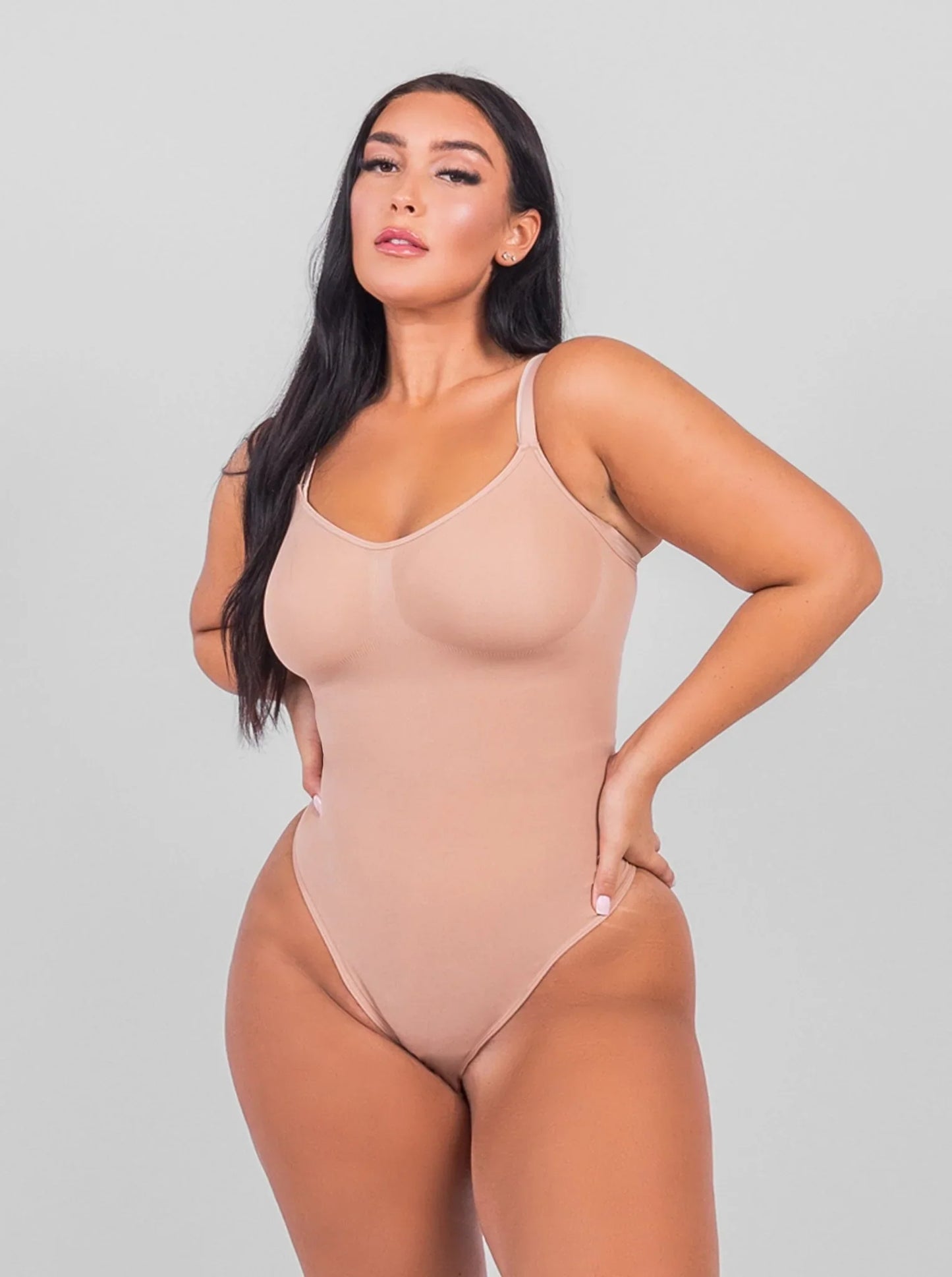 Shapewear™ Bodysuit Essential  1+1 GRATIS