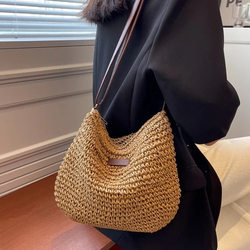 Isabelle | Elegante lichtgewicht tas