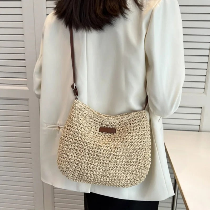 Isabelle | Elegante lichtgewicht tas